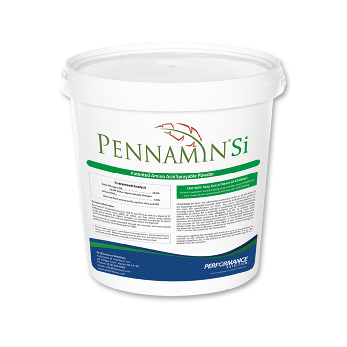 Performance Nutrition Pennamin Si, 50 Pound