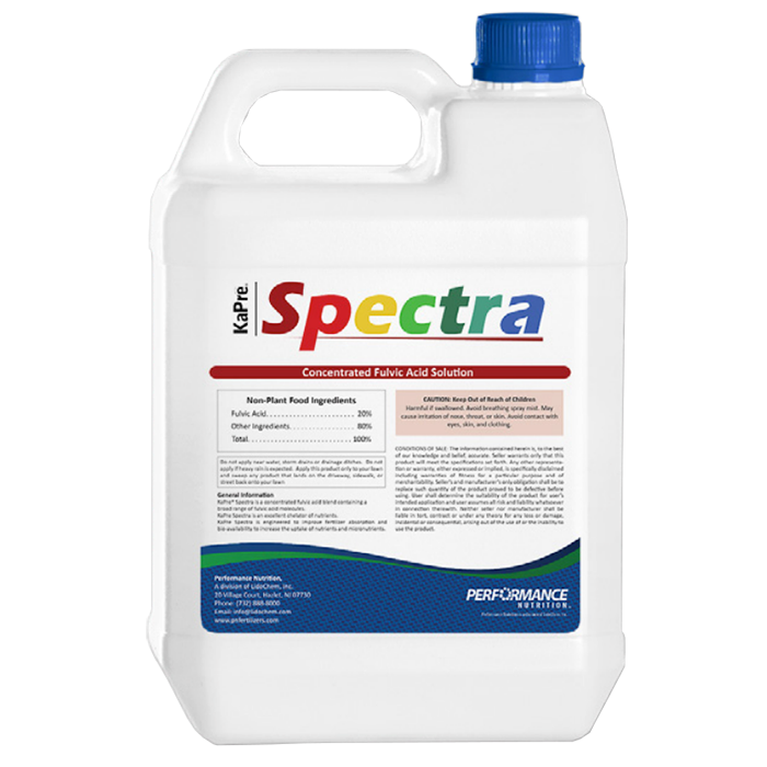 Performance Nutrition KaPre Spectra, 2.5 Gallon