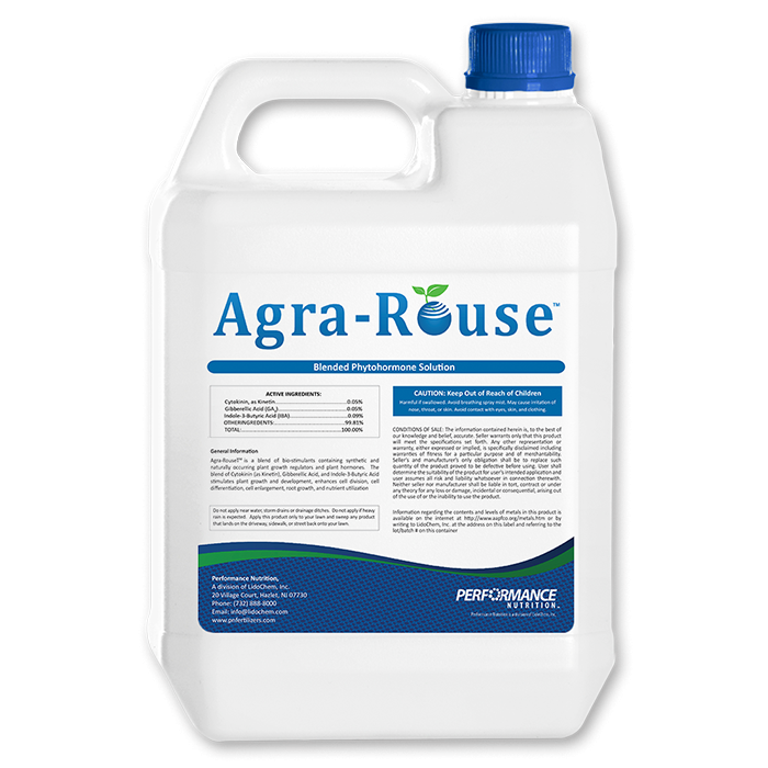 Performance Nutrition Agra-Rouse, 1 Gallon