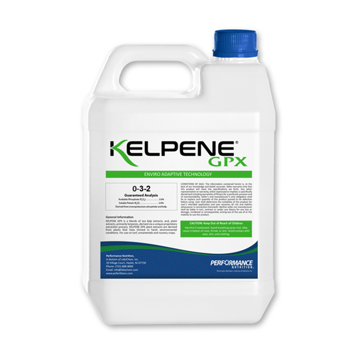 Performance Nutrition Kelpene GPX 0-3-2, 2.5 Gallons