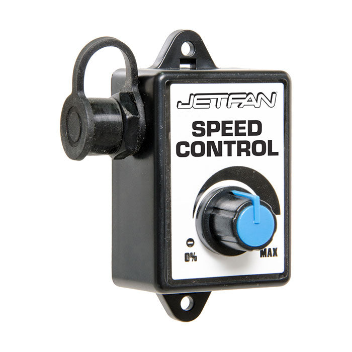 Jetfan 10" Inline Fan, 1065 CFM