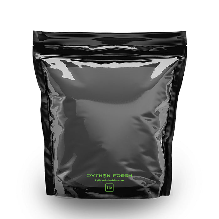 Toms Tumbler Python Fresh Bags