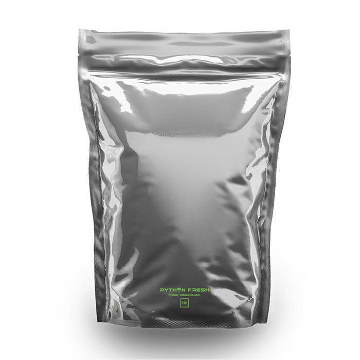 Toms Tumbler Python Fresh Bags