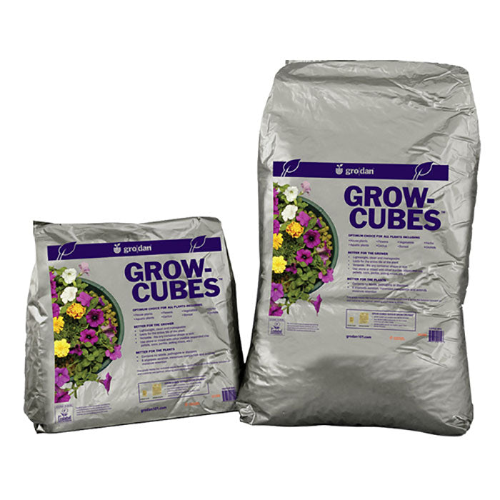 Grodan Gro-Cubes