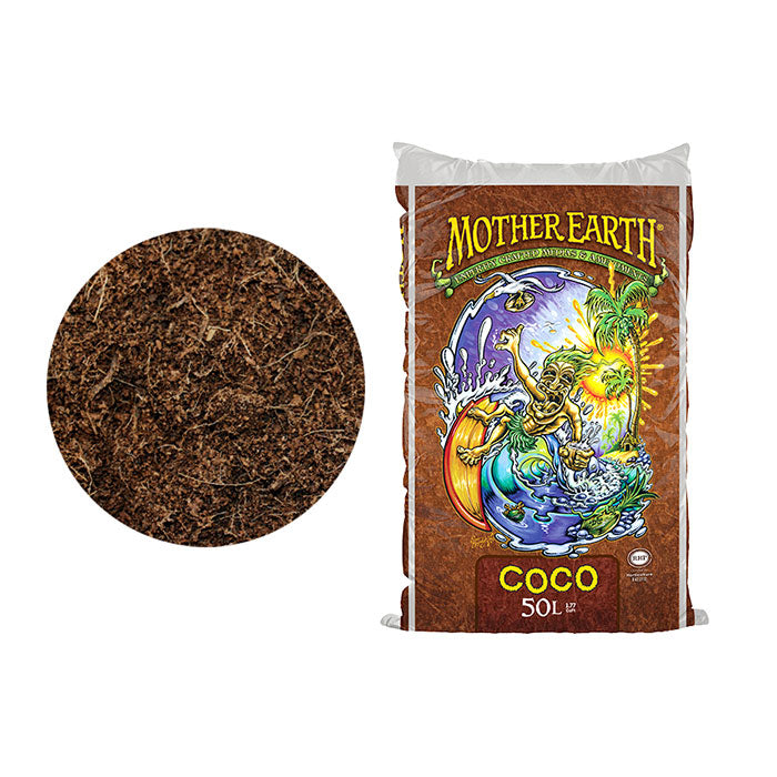 Mother Earth Coco