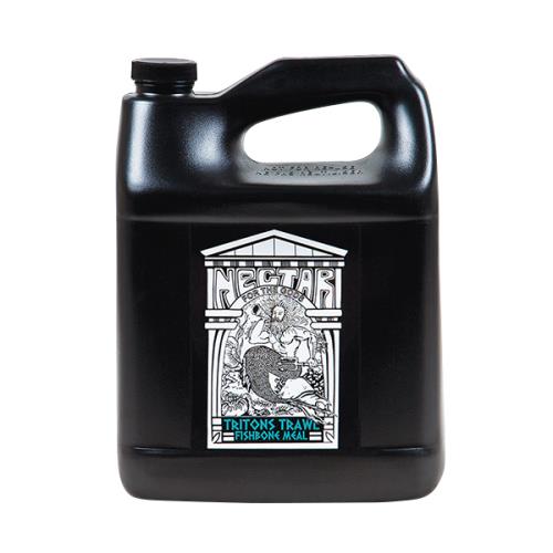 Nectar for the Gods Triton's Trawl