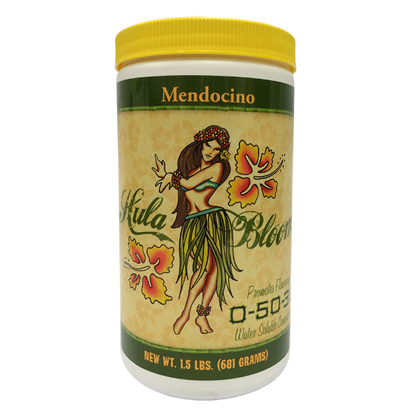 Grow More Hula Bloom