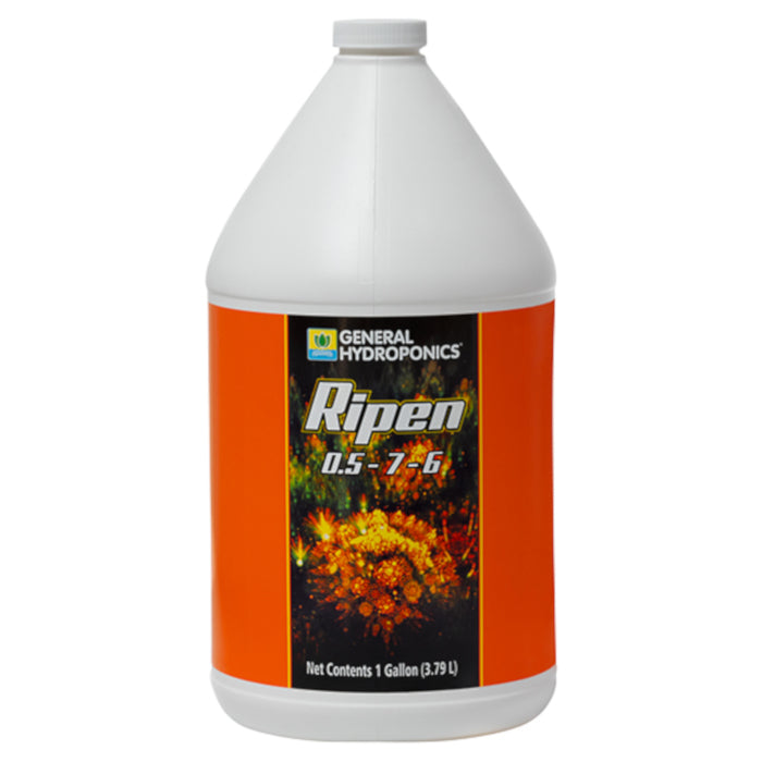 General Hydroponics Ripen, Gallon