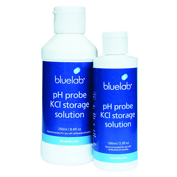 Bluelab pH Probe KCI Storage Solution