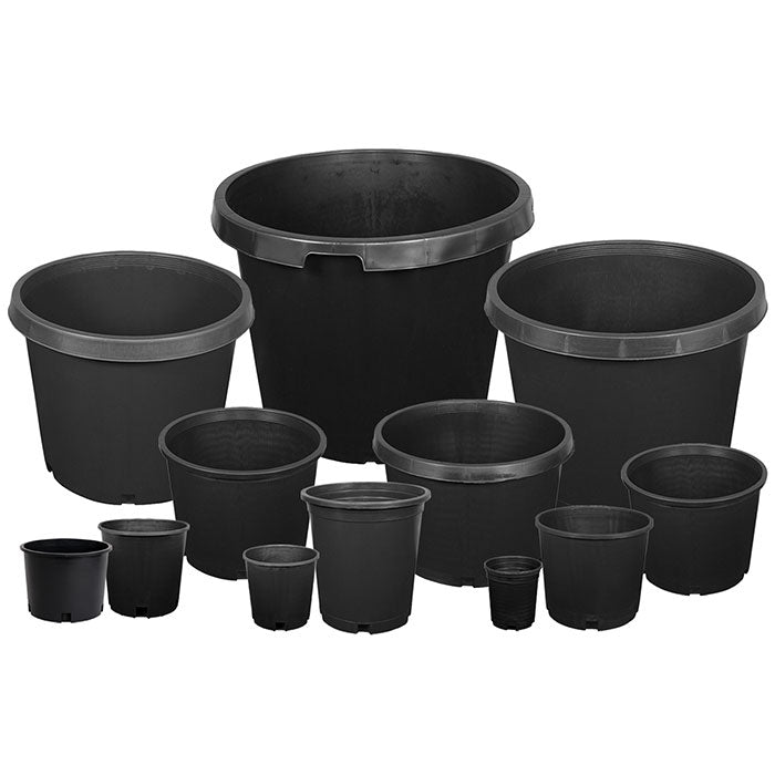 Gro Pro Premium Nursery Pot