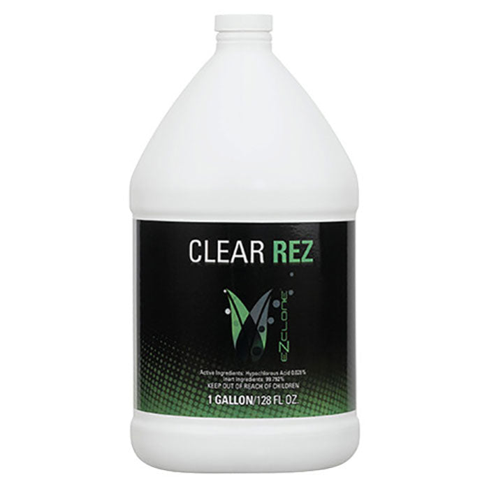Ez-Clone Clear Rez, 2.5 Gallon
