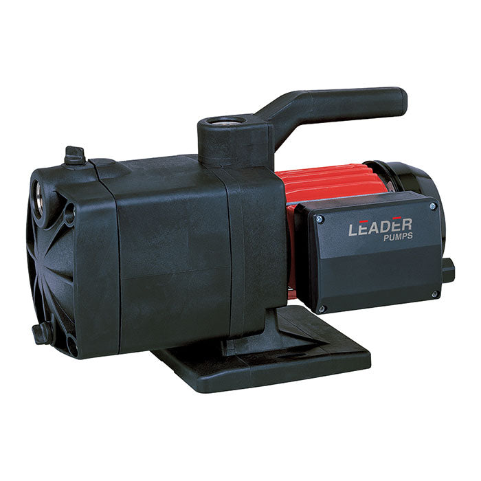 Leader Ecoplus Horizontal Multistage Pump