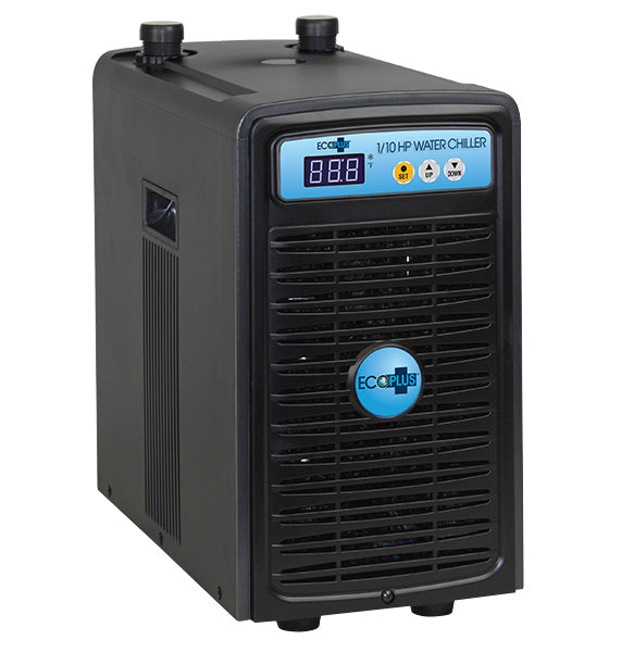 EcoPlus 1/10 HP Water Chiller