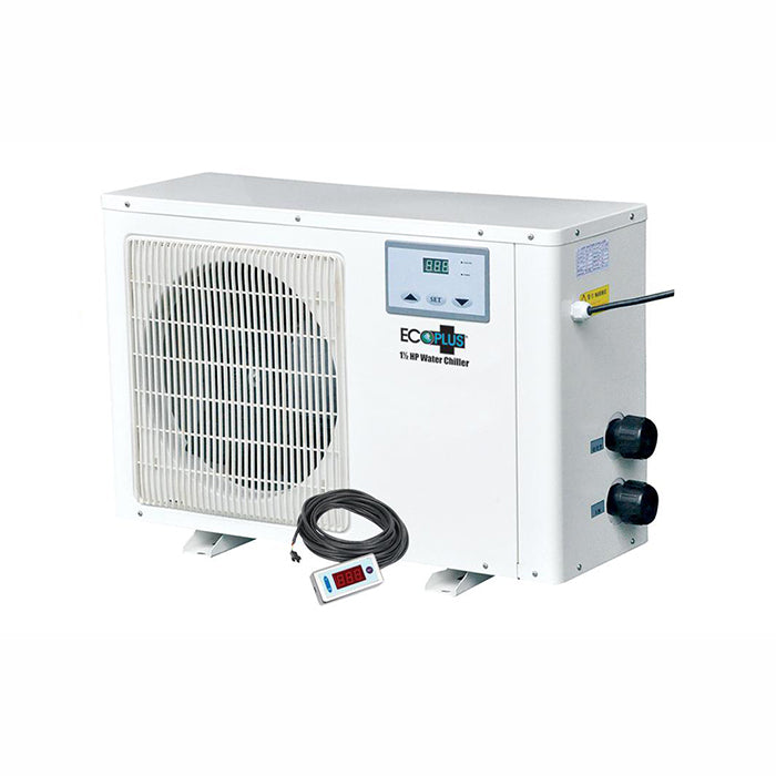 EcoPlus Commercial Grade Water Chillers