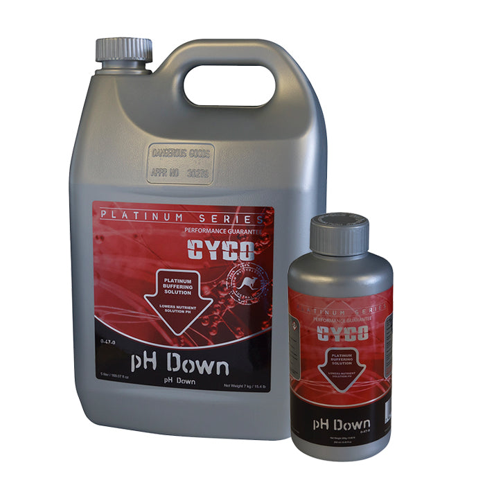 CYCO pH Down