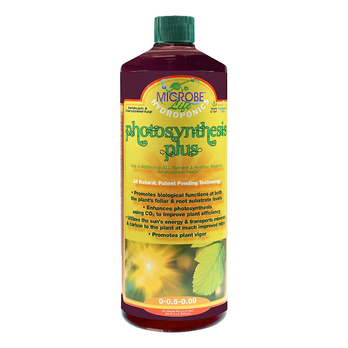 Microbe Life Hydroponics Photosynthesis Plus