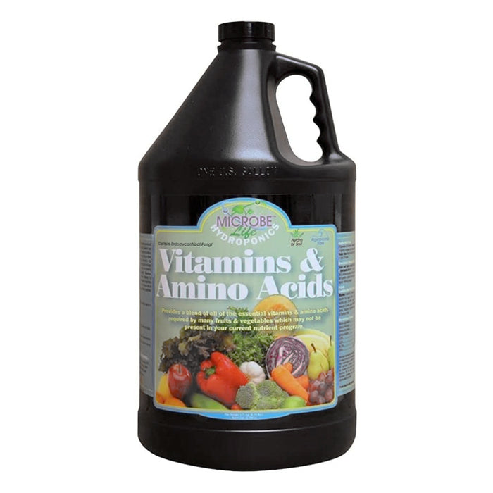 Microbe Life Hydroponics Vitamin & Amino Acids