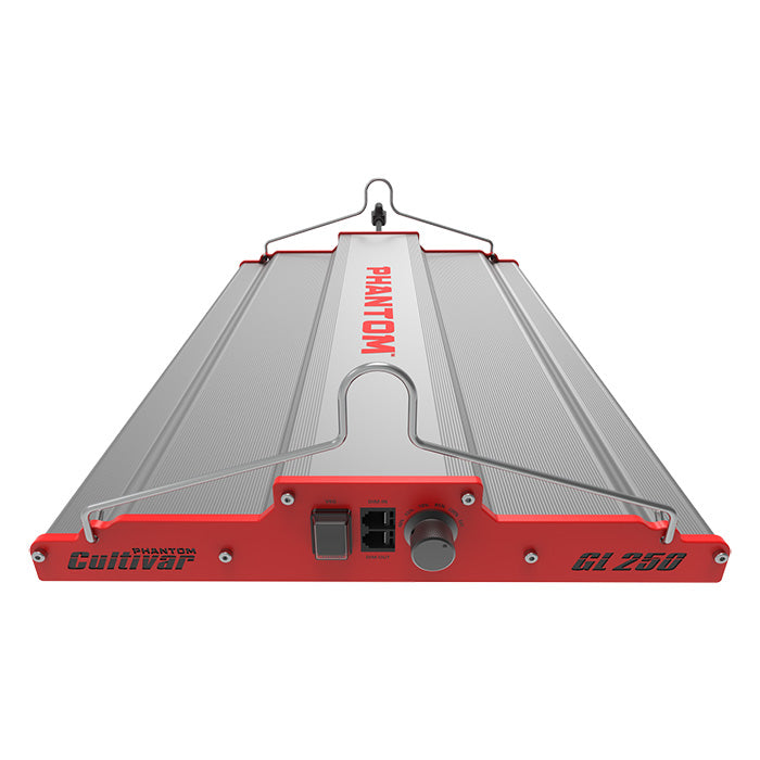 PHANTOM Cultivar GL250 250 Watt LED Grow Light