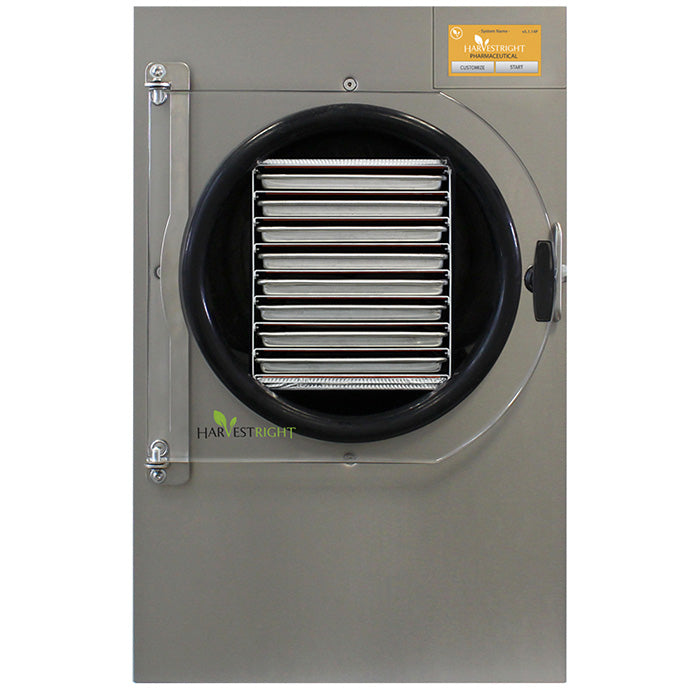 Harvest Right Pharmaceutical Freeze Dryer, Large