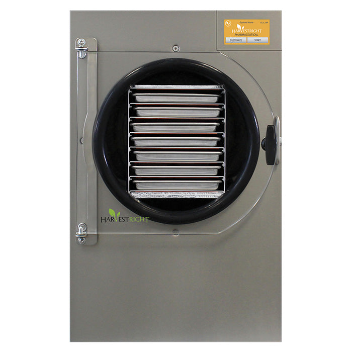 Harvest Right Pharmaceutical Freeze Dryer