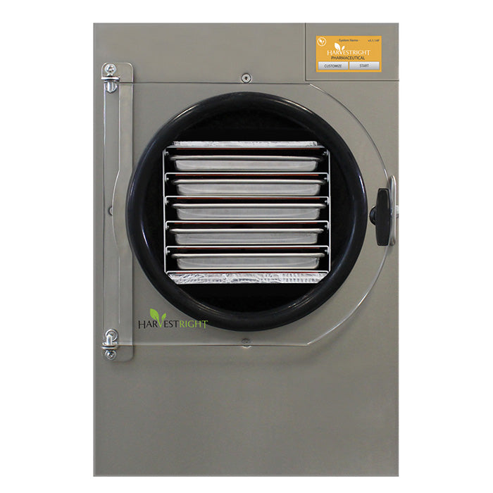 Harvest Right Pharmaceutical Freeze Dryer