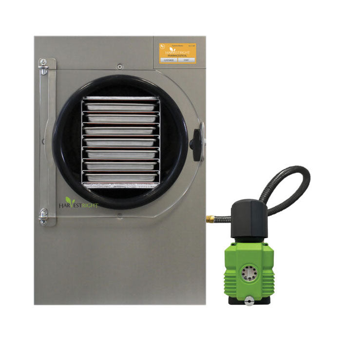 Harvest Right Pharmaceutical Freeze Dryer, Medium