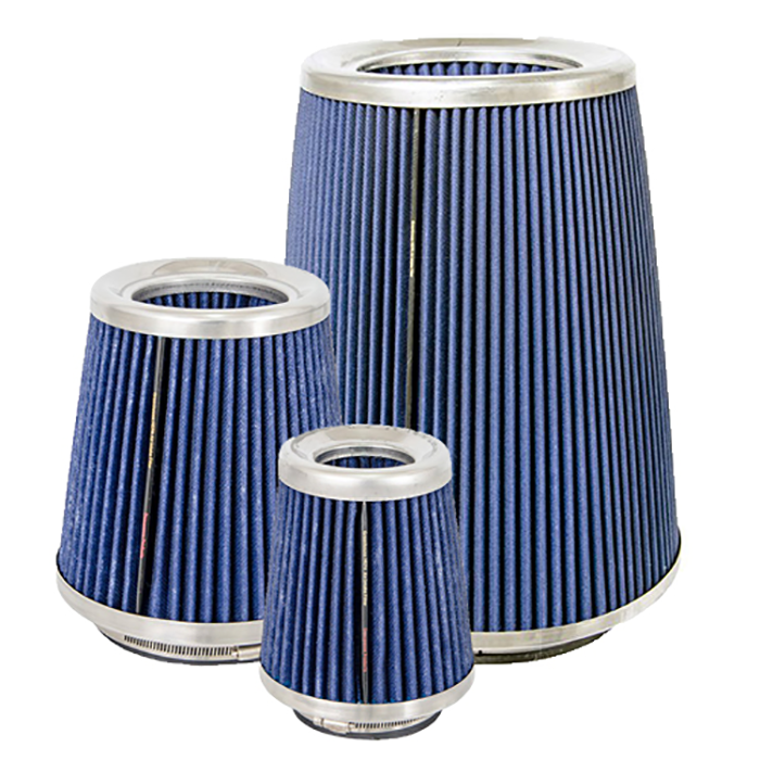 Phat Filters HEPA Air Filters