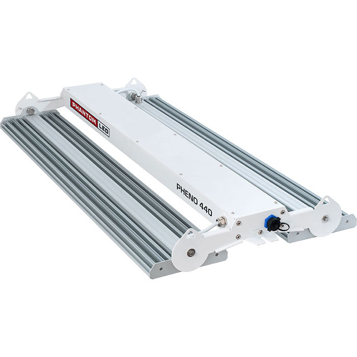 Phantom PHENO 440 Watt LED Grow Light, 100-277 Volt