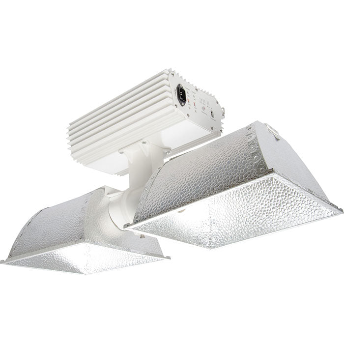 Phantom Dual 315 Watt CMH Grow Light System with Lamps