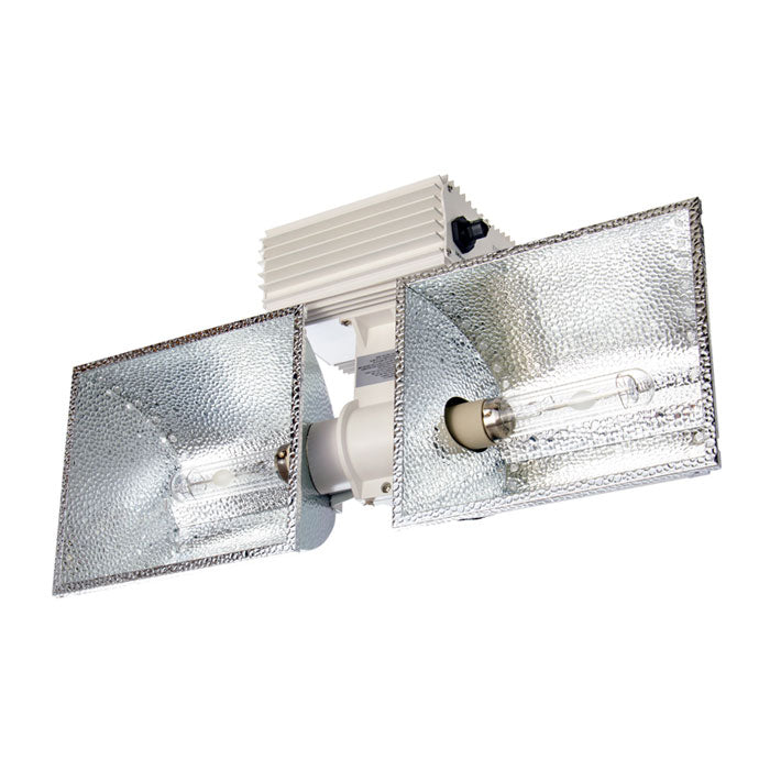 Phantom Dual 315 Watt CMH Grow Light System, 277-347 Volt - Lamp Not Included