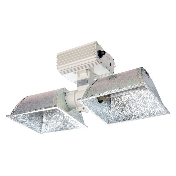 Phantom Dual 315 Watt CMH Grow Light System, 277-347 Volt - Lamp Not Included