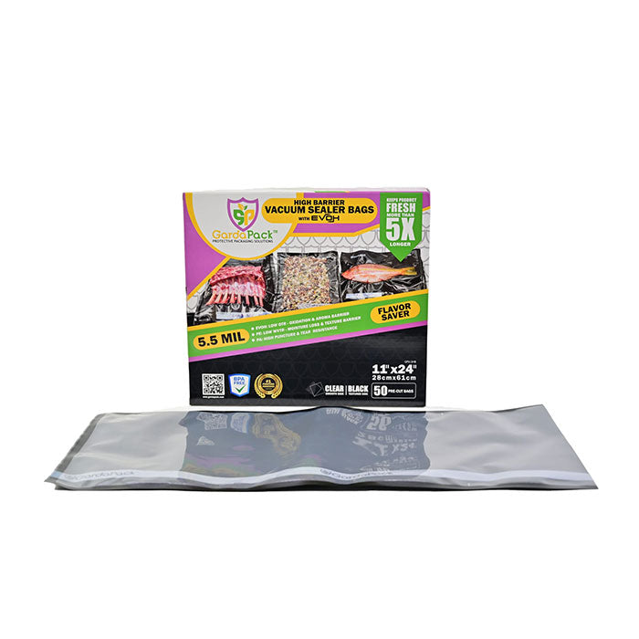 GardaPack Vacuum Seal Bag