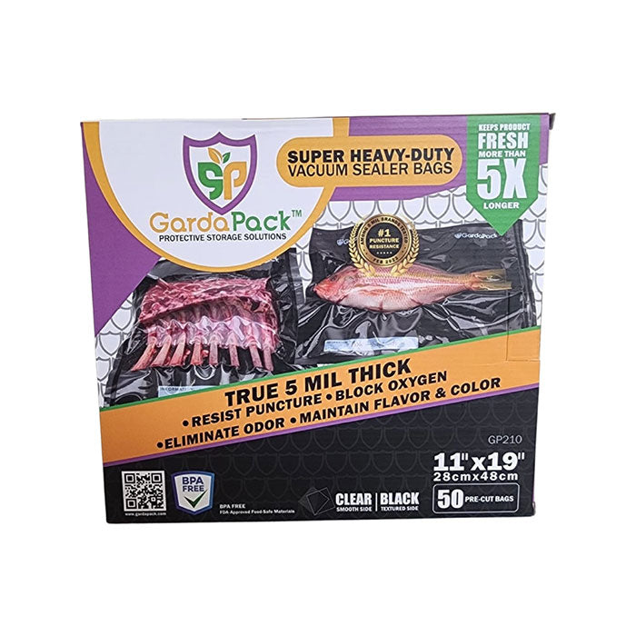 GardaPack Vacuum Seal Bag