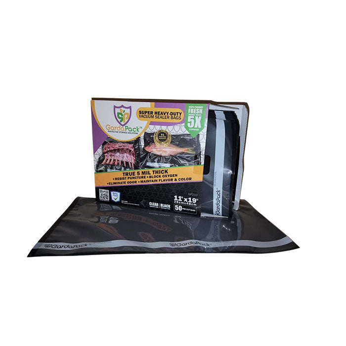 GardaPack Vacuum Seal Bag