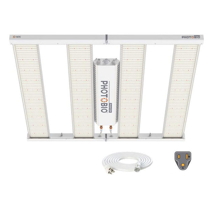 PHOTOBIO MX 680 Watt S4 Full Spectrum LED Grow Light