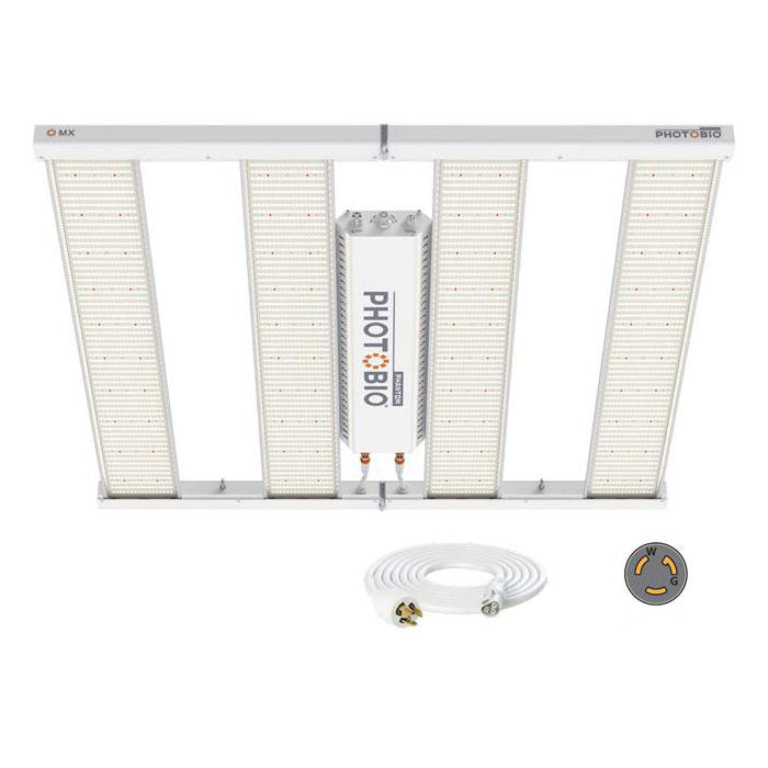 PHOTOBIO MX 680 Watt S4 Full Spectrum LED Grow Light