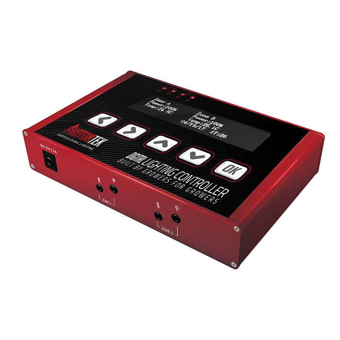 Photontek Digital Grow Light Controller