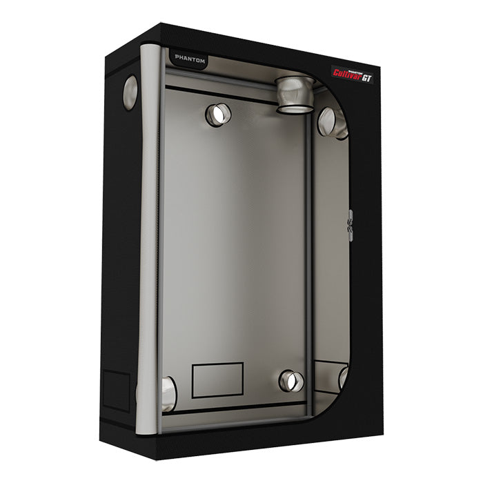 PHANTOM Cultivar GT24 2' x 4' Grow Tent