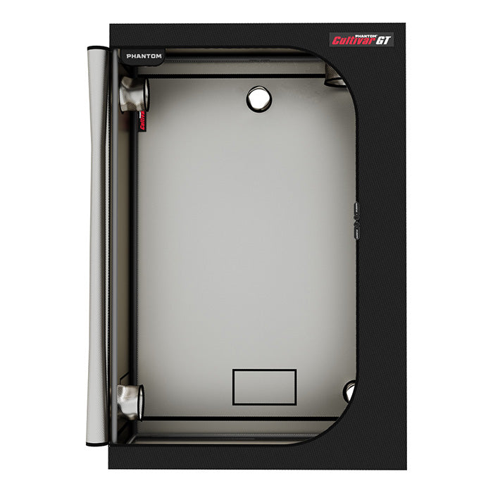 PHANTOM Cultivar GT24 2' x 4' Grow Tent