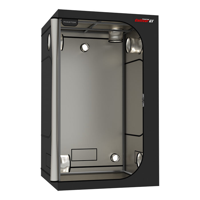 PHANTOM Cultivar GT44 4' x 4' Grow Tent