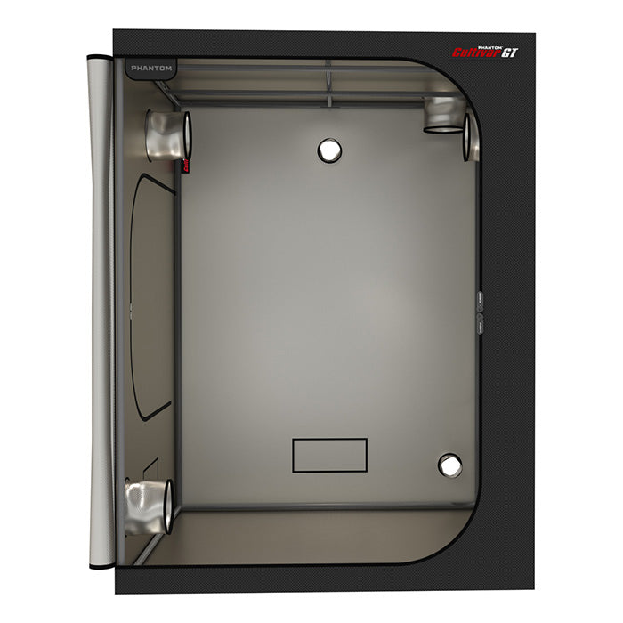 PHANTOM Cultivar GT55 5' x 5' Grow Tent