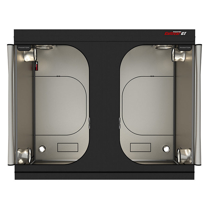 PHANTOM Cultivar GT84 8' x 4' Grow Tent