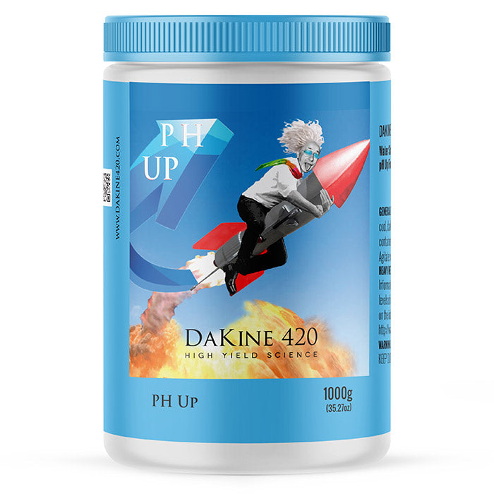 DaKine 420 pH Up