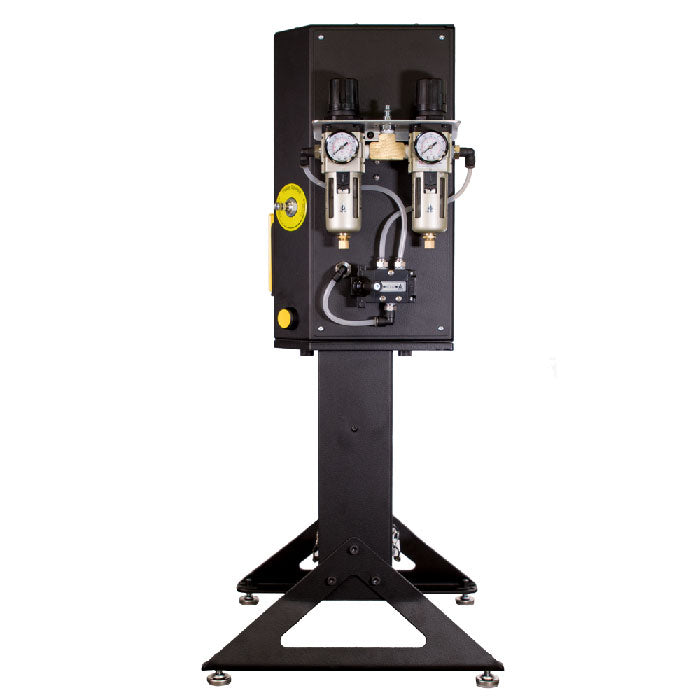 PurePressure Pikes Peak 5 Ton Pneumatic Rosin Press - 10" x 2.5"