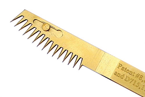 Speedee Trim Cordless Trimmer with Piranha Blade