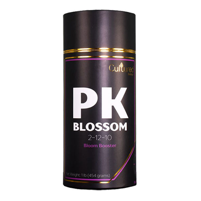 Cultured Biologix PK Blossom Bloom Booster 2-12-10, 20 lb.