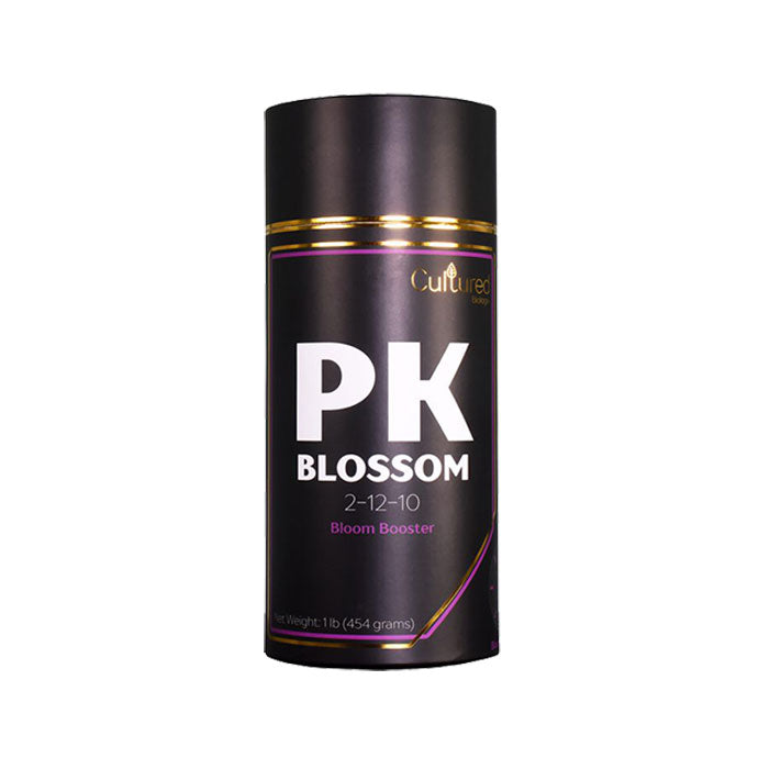 Cultured Biologix PK Blossom Bloom Booster 2-12-10, 4 lb.