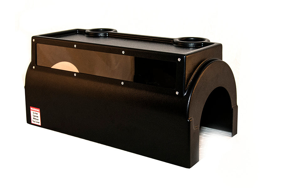 Centurion Pro Mini Plastic Cover Lid