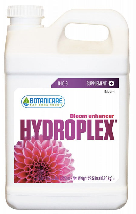Botanicare Hydroplex Bloom Enhancer, 2.5 Gallon