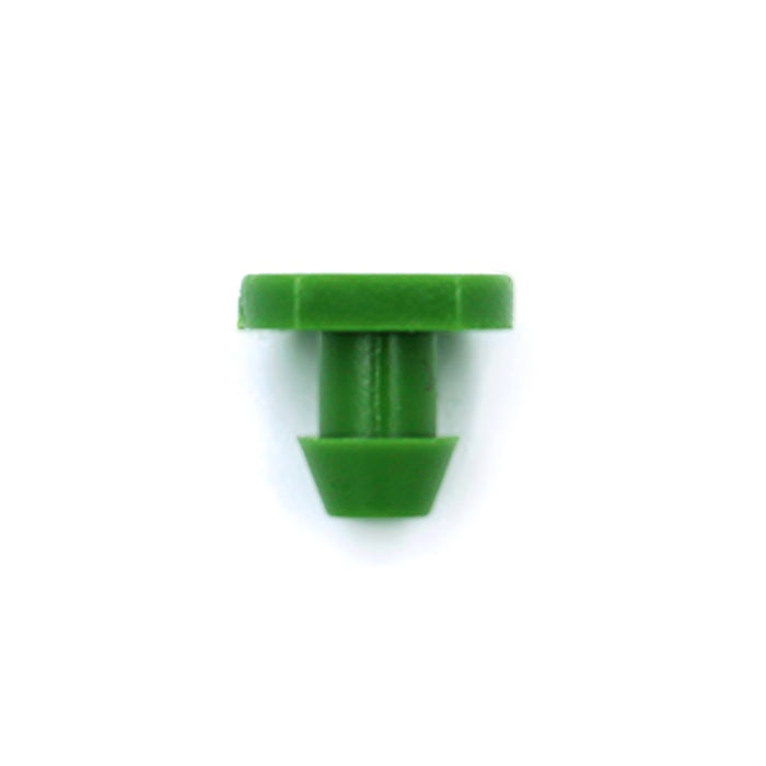 FloraFlex Micro Drip Emitter Plug, Pack of 1000